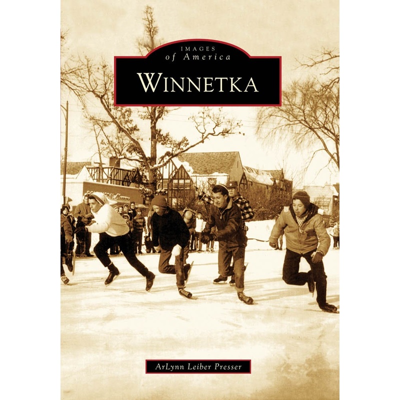 Winnetka