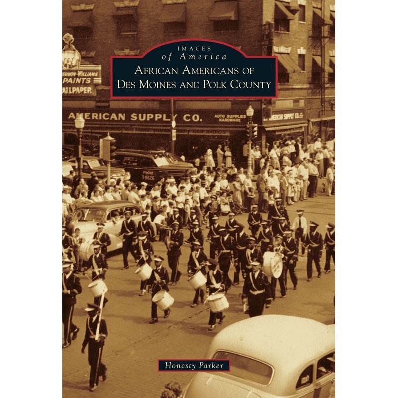 African Americans of Des Moines and Polk County
