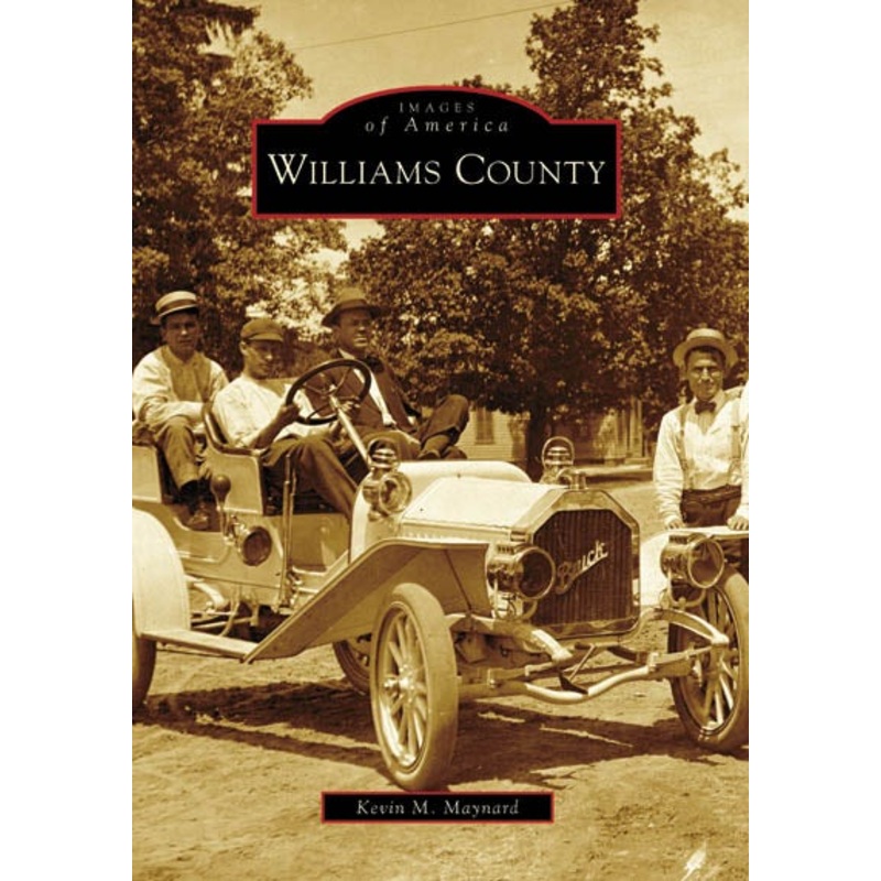 Williams County