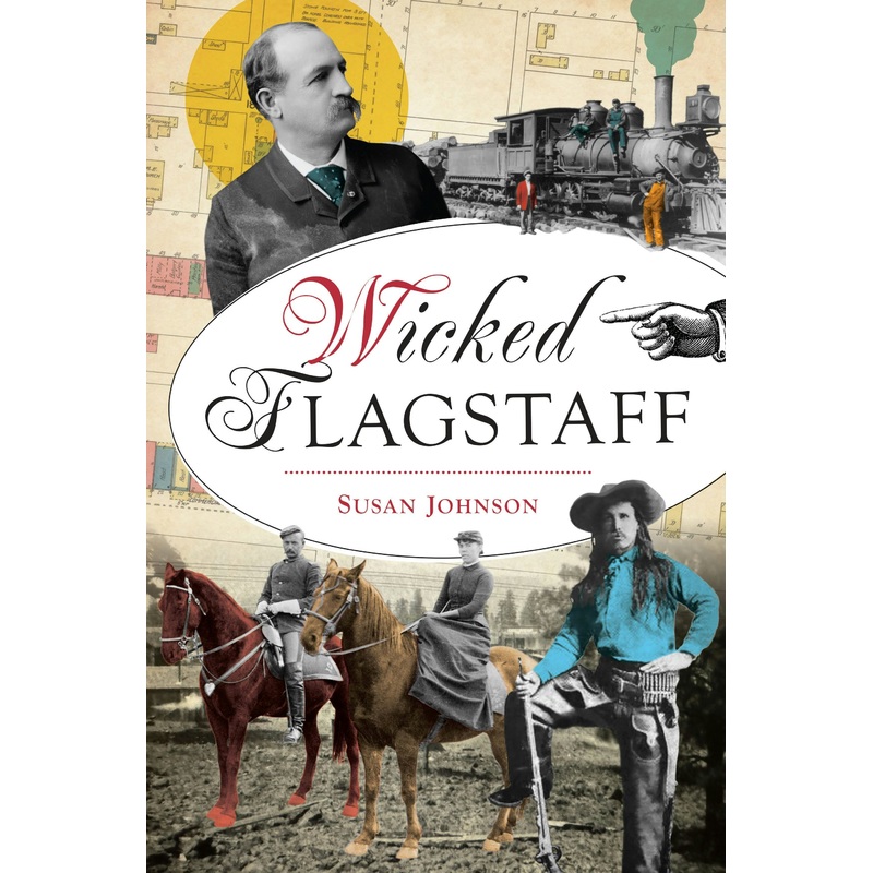 Wicked Flagstaff