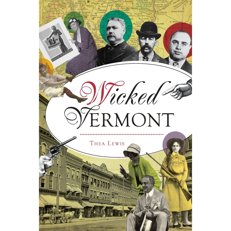 Wicked Vermont