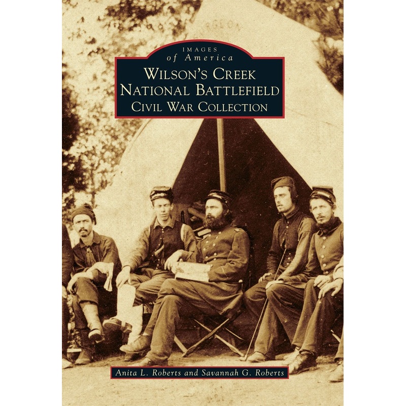 Wilson’s Creek National Battlefield: