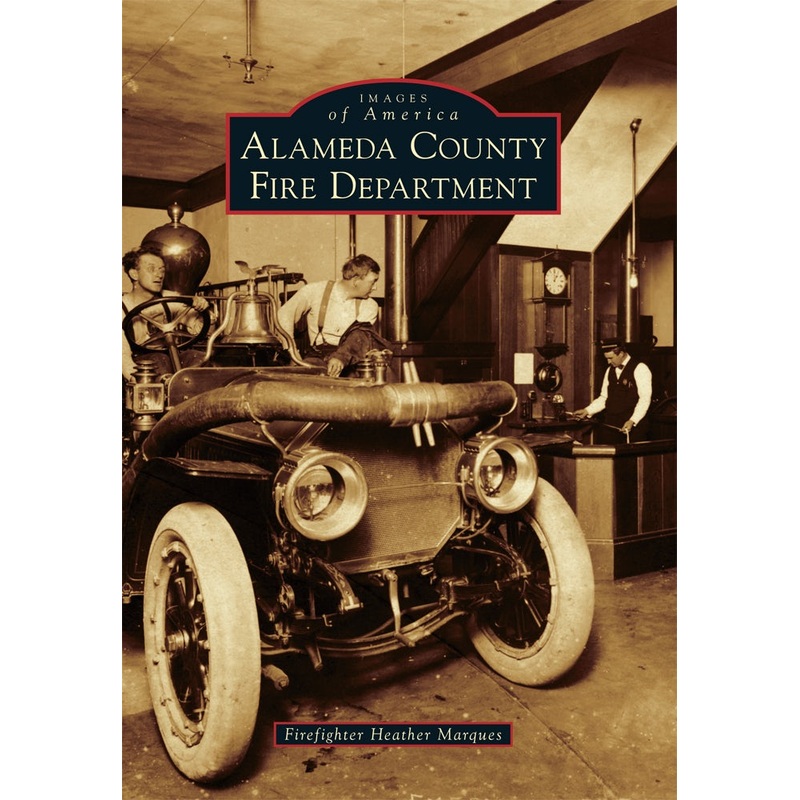 Alameda County Fire Department