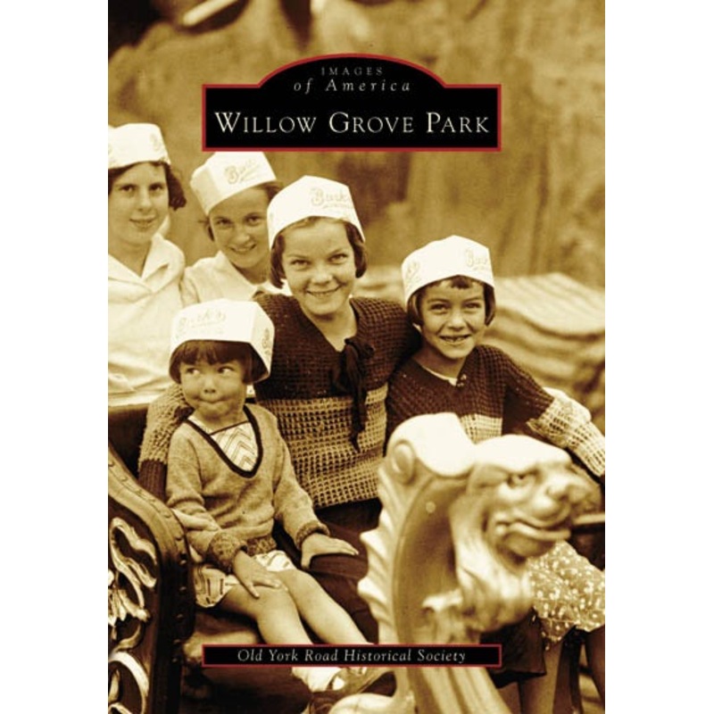 Willow Grove Park