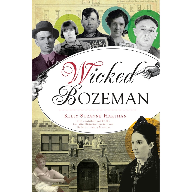 Wicked Bozeman