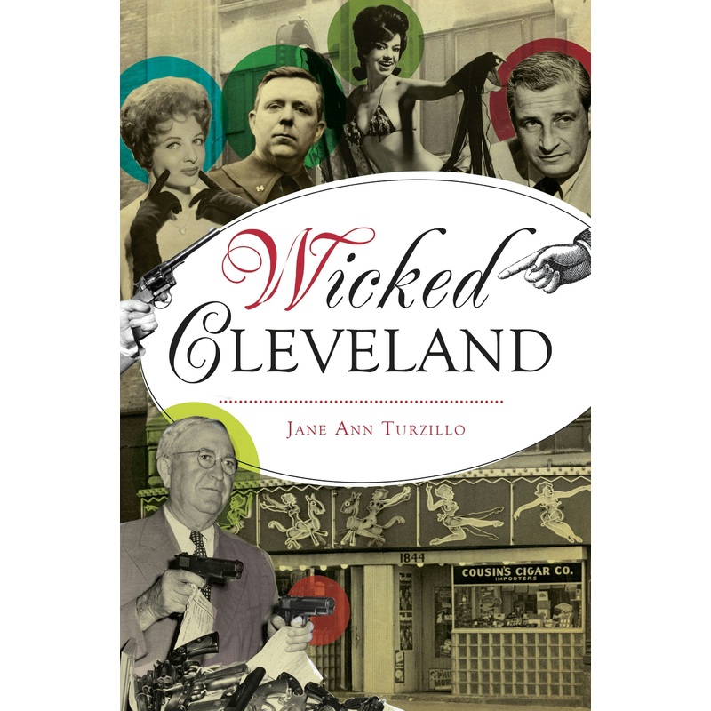 Wicked Cleveland