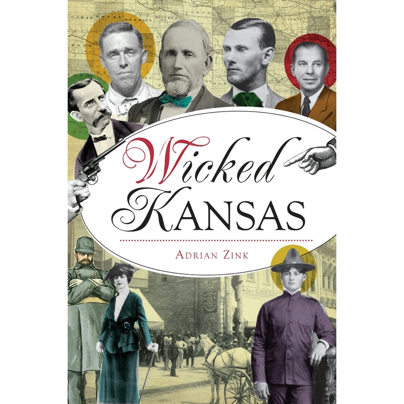 Wicked Kansas