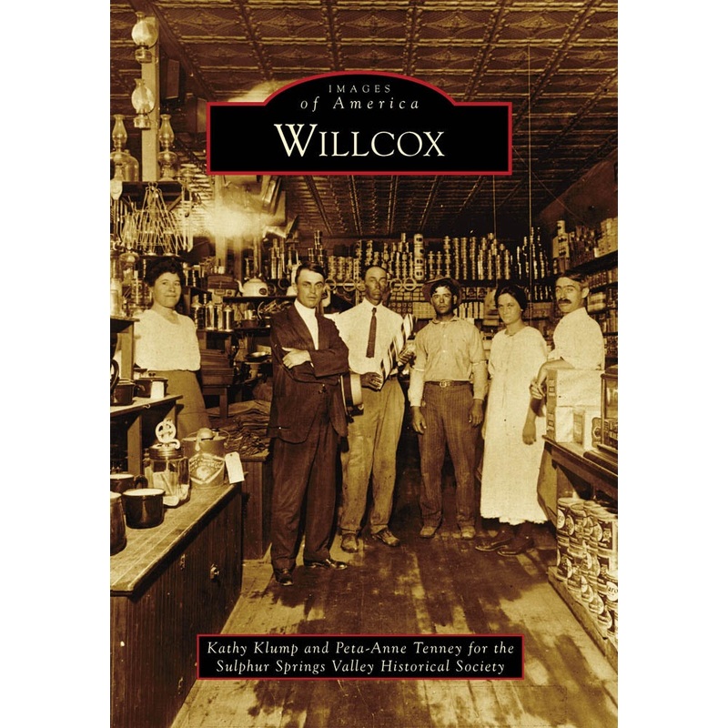 Willcox