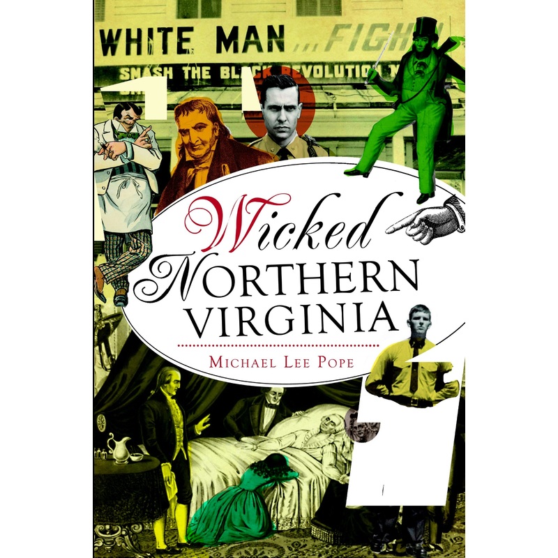 Wicked Northern Virginia
