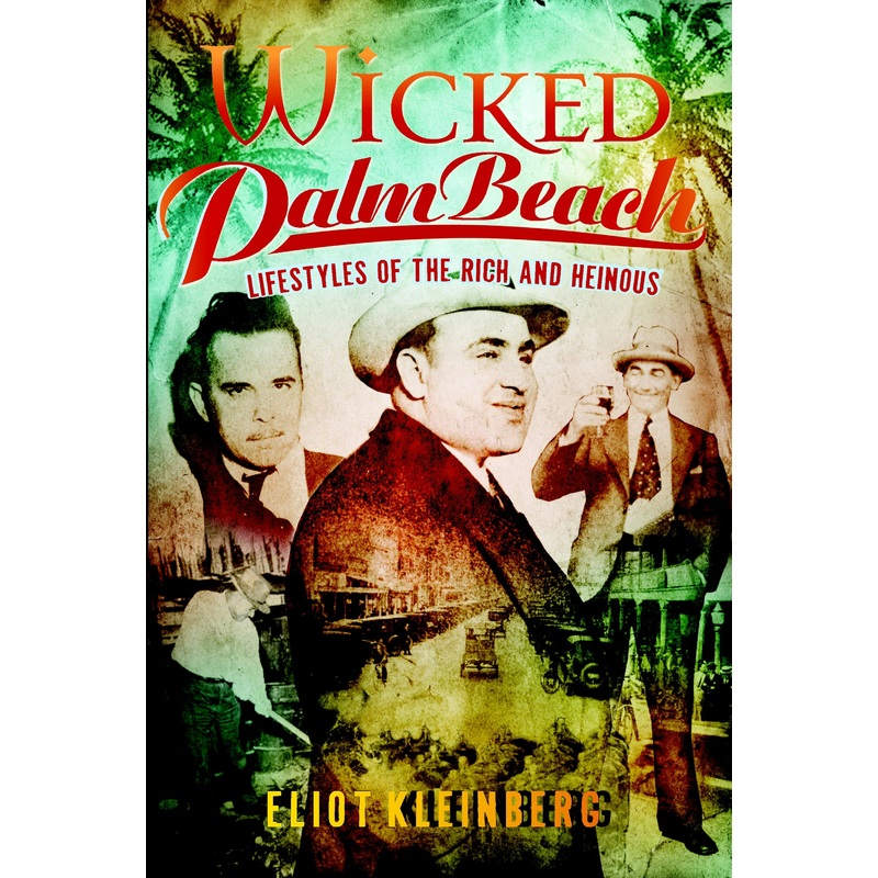 Wicked Palm Beach: