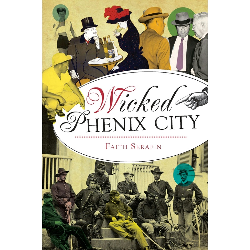 Wicked Phenix City