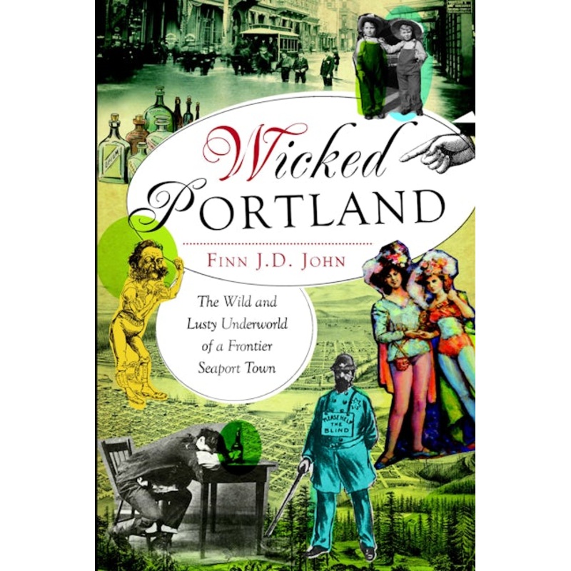 Wicked Portland