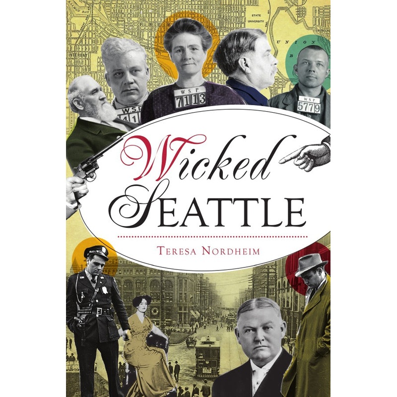 Wicked Seattle