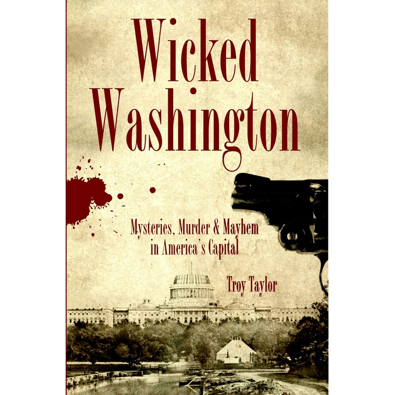 Wicked Washington: