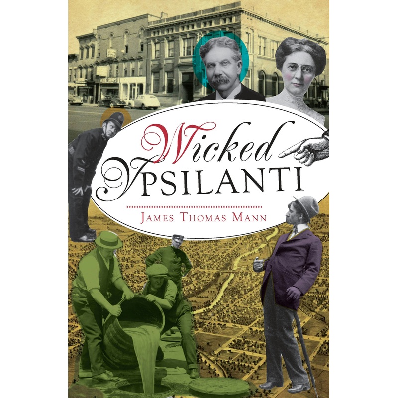Wicked Ypsilanti