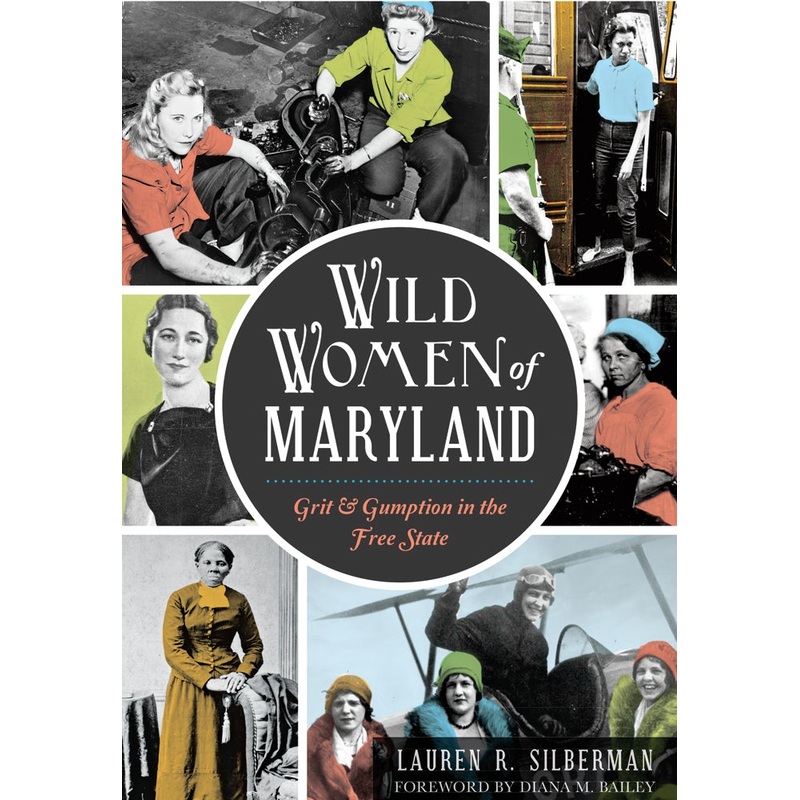 Wild Women of Maryland