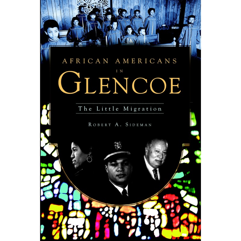 African Americans in Glencoe