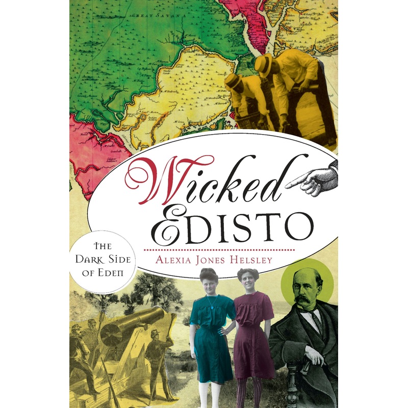 Wicked Edisto