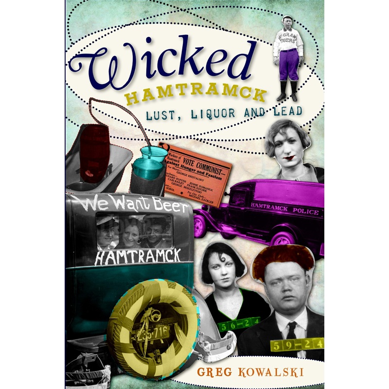 Wicked Hamtramck: