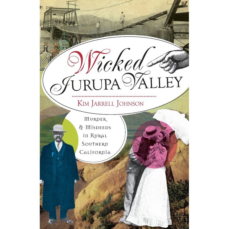 Wicked Jurupa Valley:
