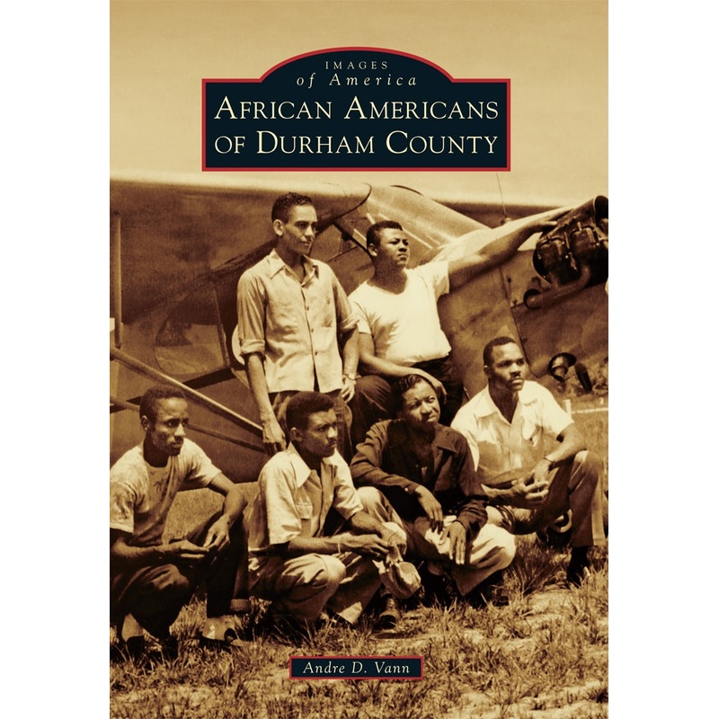 African Americans of Durham County