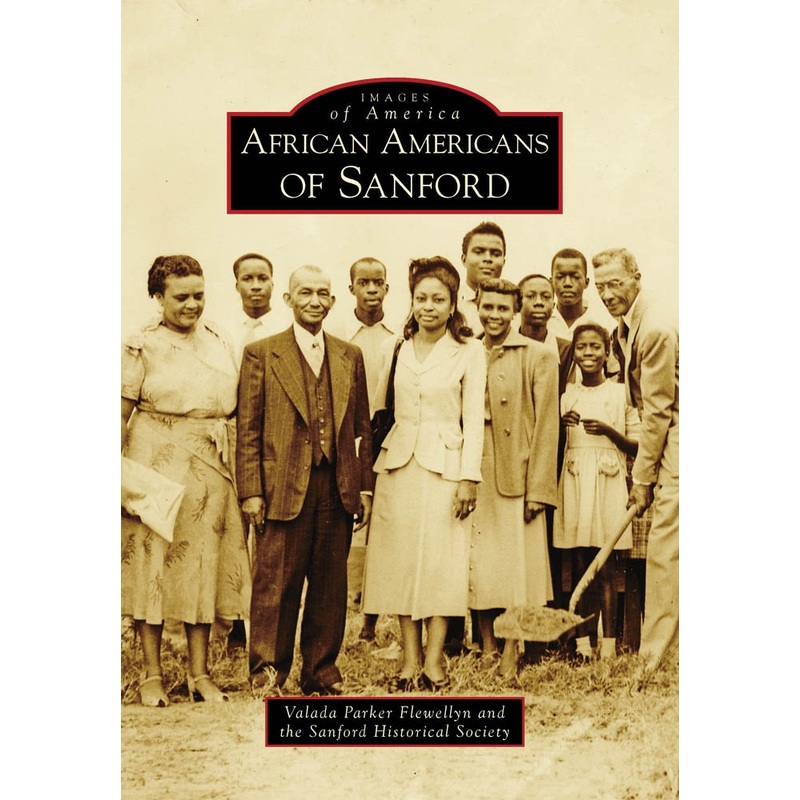 African Americans of Sanford