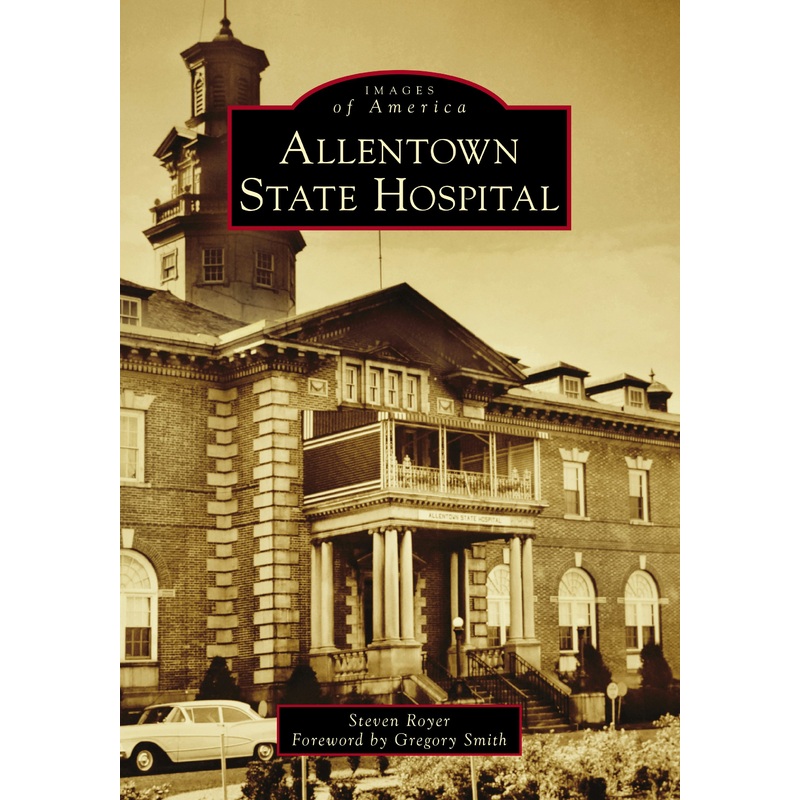 Allentown State Hospital