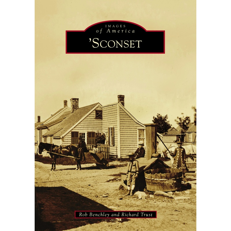 ‘Sconset