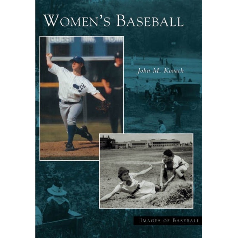 Women’s Baseball