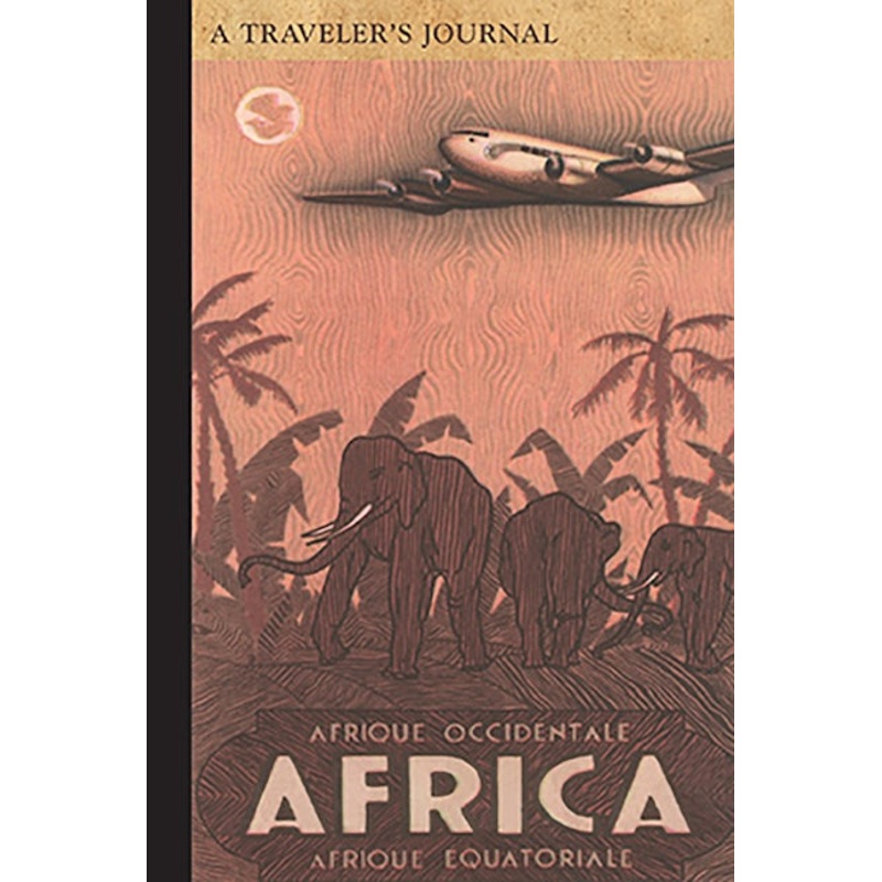 Africa: A Traveler’s Journal
