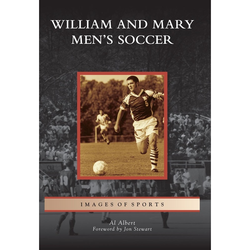 William and Mary Men’s Soccer