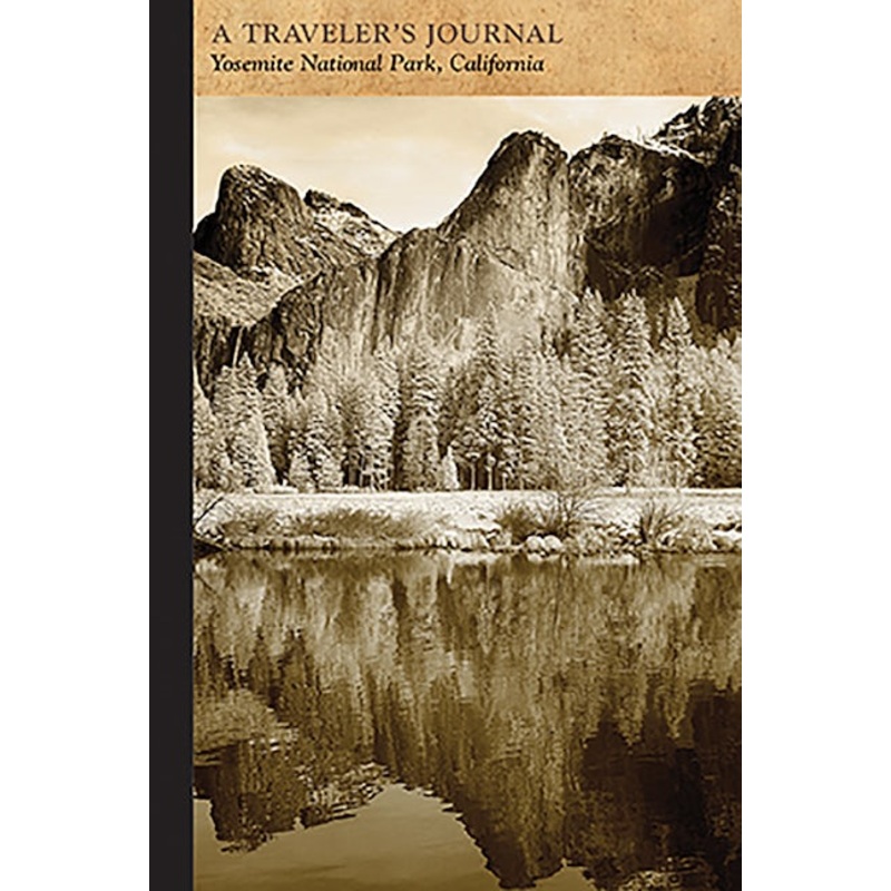 Yosemite National Park, California: A Traveler’s Journal