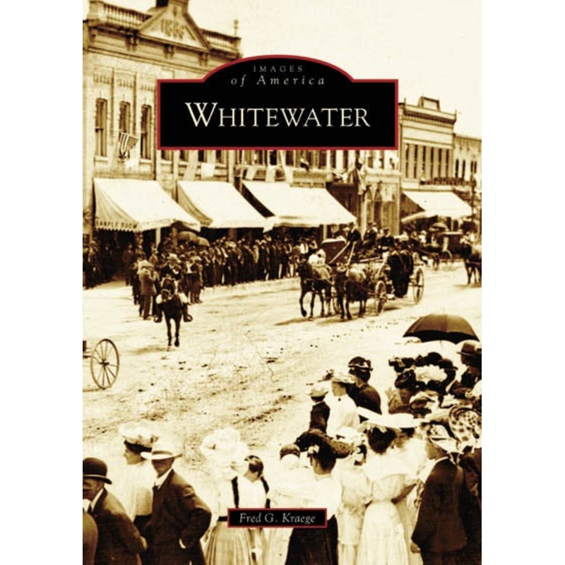 Whitewater