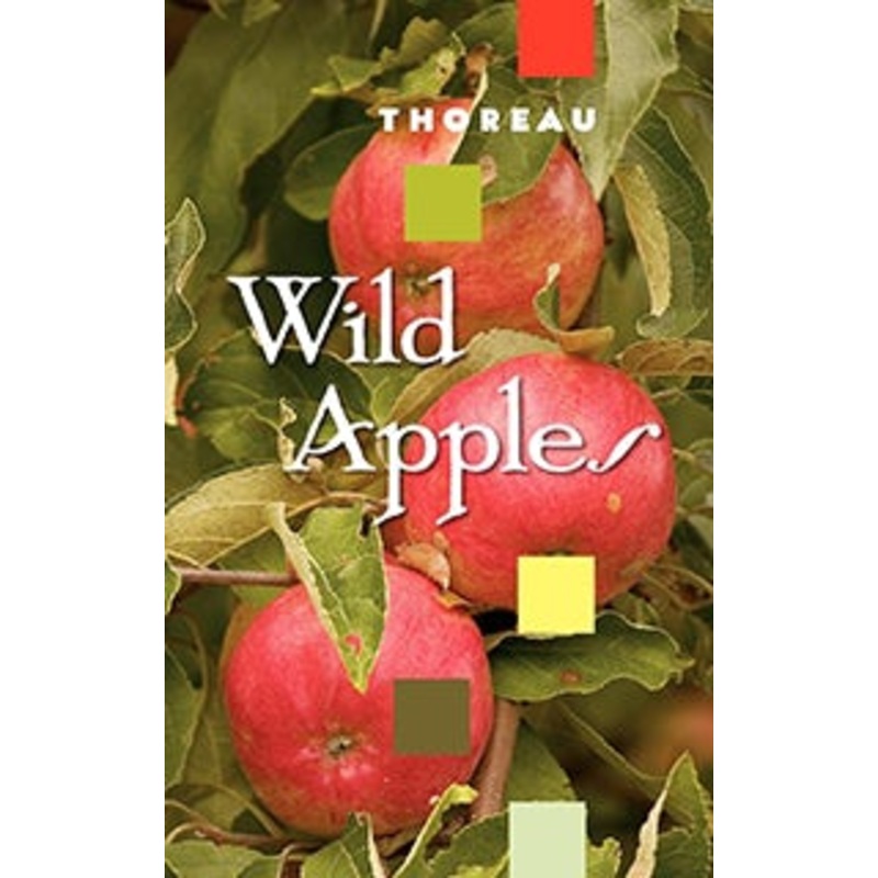 Wild Apples