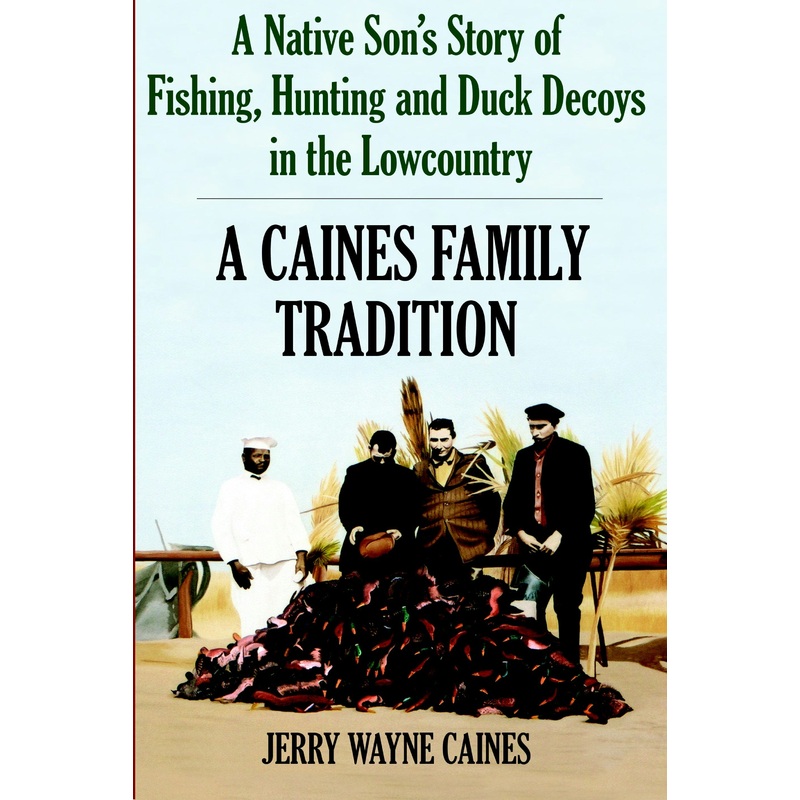 A Caines Family Tradition