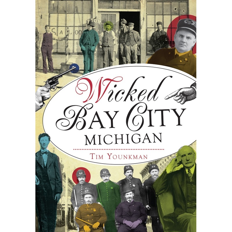 Wicked Bay City, Michigan