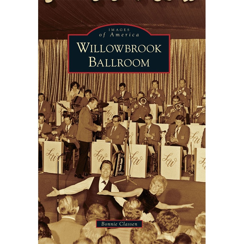 Willowbrook Ballroom