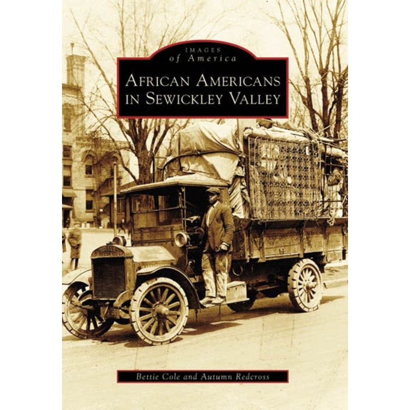 African Americans in Sewickley Valley
