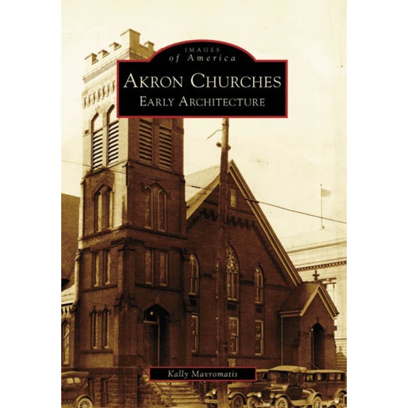 Akron Churches