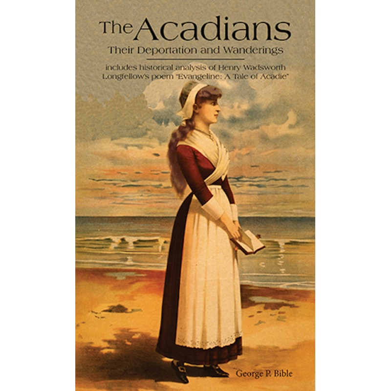 Acadians, The