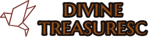 Divine Treasures – Religious Books, Icons, Incense & Easter Gifts